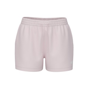 NEW BALANCE SPORT ESSENTIALS SHORT FRANÇAIS EN TERRY