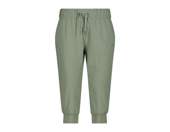 PANTALON CMP CAPRI EXTRA LIGHT MUJER