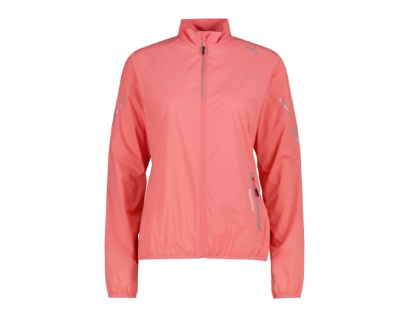 CHAQUETA CMP ULTRALIGHT BREATHABLE MUJER