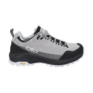 ZAPATILLAS CMP VERTYX LOW TREKKING MUJER