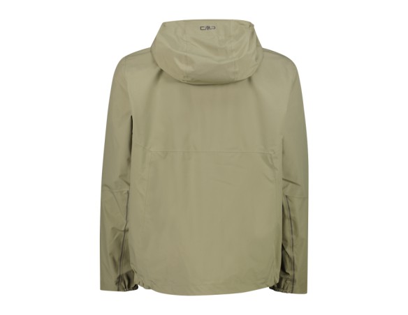 CHAQUETA CMP UNLIMITECH 2-LAYER SHELL