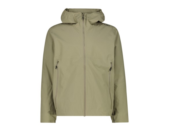 CHAQUETA CMP UNLIMITECH 2-LAYER SHELL