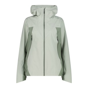 CHAQUETA CMP WATERPROOF RIPSTOP 2-LAYER MUJER 