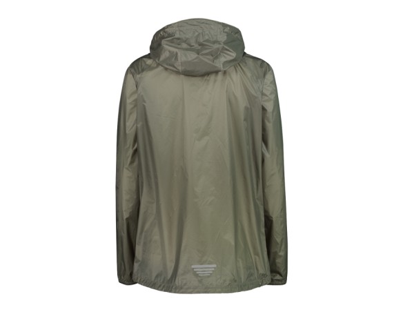 CHAQUETA CMP RAIN MUJER