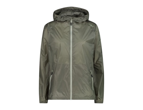 CHAQUETA CMP RAIN MUJER