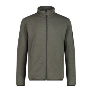 CHAQUETA CMP UNLIMITECH FULL ZIP