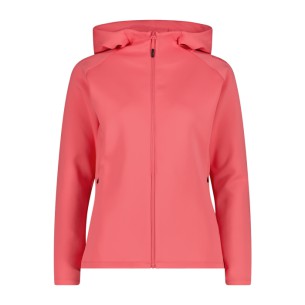 CHAQUETA CMP VERDONE MUJER
