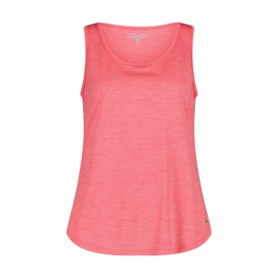 MAGLIETTA TECNICA DA DONNA SENZA MANICHE CMP T-SHIRT