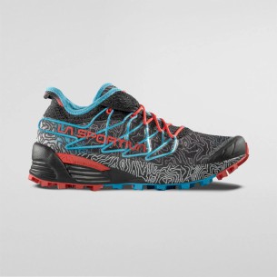 ZAPATILLAS LA SPORTIVA MUTANT MUJER SS26