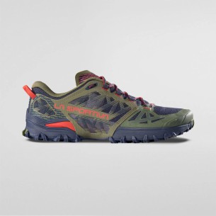 ZAPATILLAS LA SPORTIVA BUSHIDO III SS26