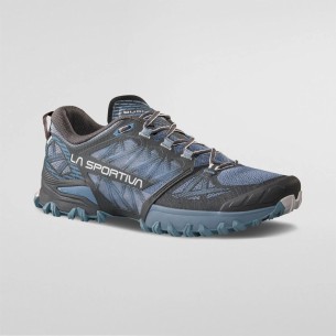 ZAPATILLAS LA SPORTIVA BUSHIDO III MUJER SS26
