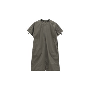 VESTIDO JEANNE BARET SUMATRA