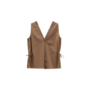 TOP JEANNE BARET SUMATRA