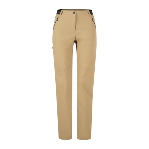 PANTALON MONTURA ROUTE RIPSTOP MUJER
