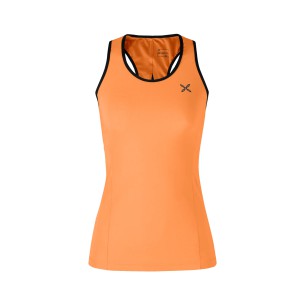 CAMISETA MONTURA SIN MANGAS WONDER 2 CANOTTA MUJER