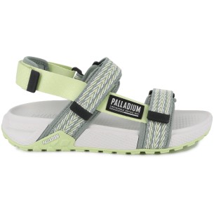 SANDALIAS PALLADIUM OFFSANDAL STRAP