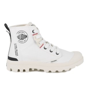 BOTAS PALLADIUM PAMPA HI URBAN STAR