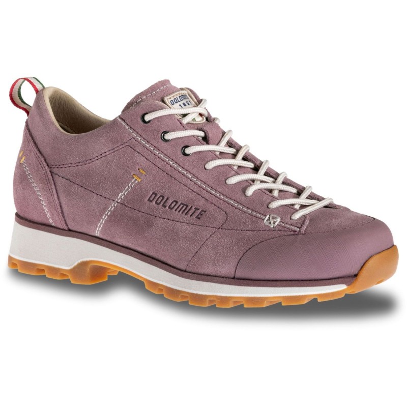 BOTAS DOLOMITE CINQUANTAQUATTRO LOW W