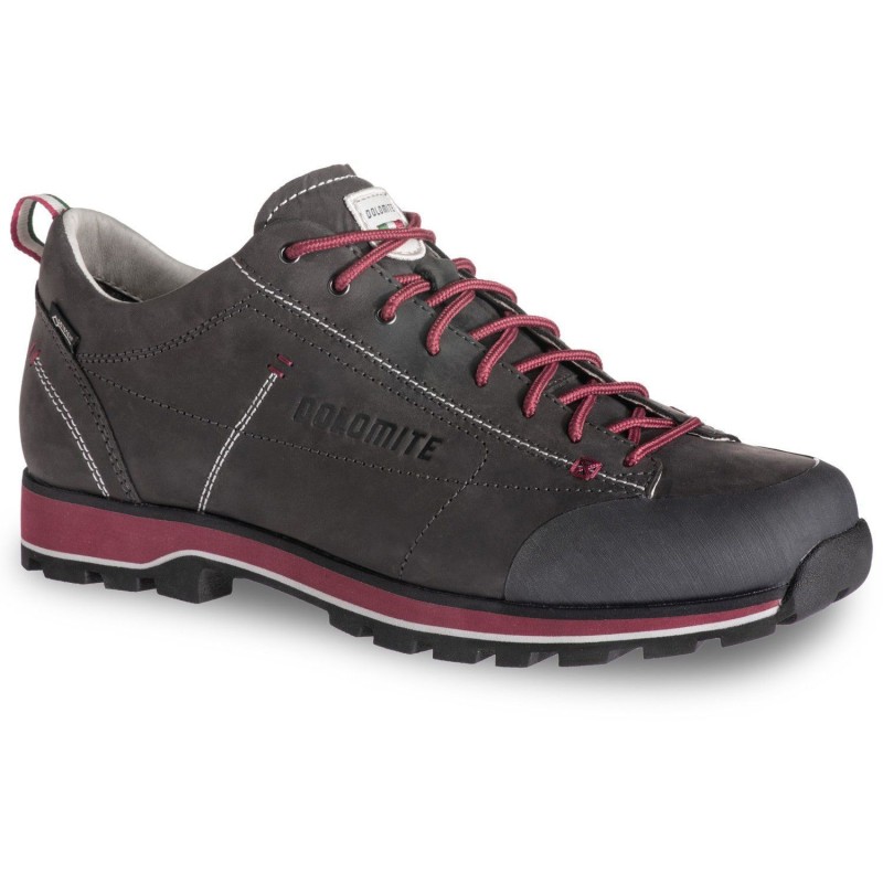 ZAPATILLAS DOLOMITE CINQUANTAQUATTRO LOW FG GTX