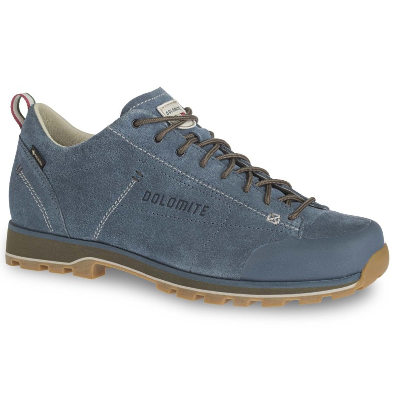 ZAPATILLAS DOLOMITE CINQUANTAQUATTRO LOW GTX