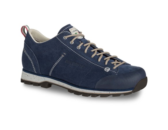DOLOMITE CINQUANTAQUATTRO LOW EVO SNEAKERS