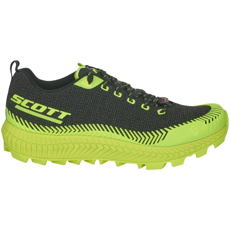 ZAPATILLAS SCOTT WS SUPERTRAC ULTRA RC