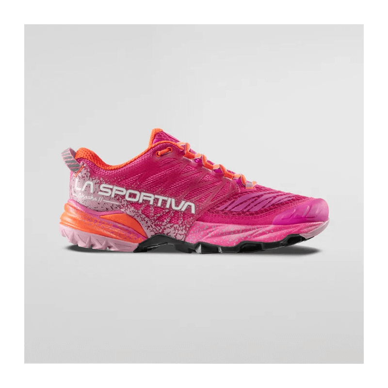 ZAPATILLAS LA SPORTIVA AKASHA II WOMAN