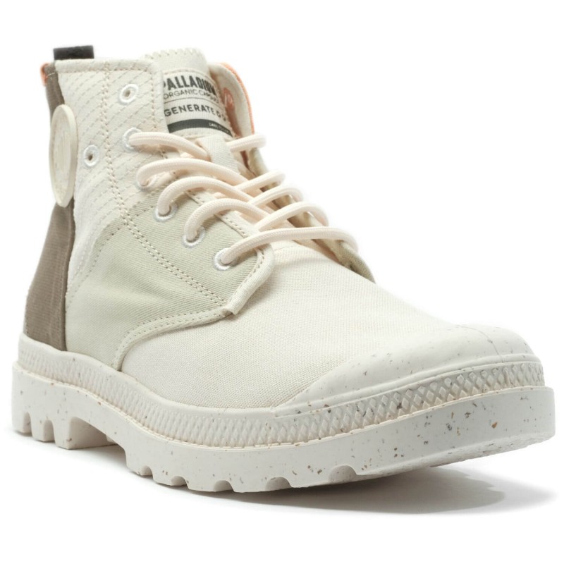 BOTAS PALLADIUM PAMPA HI RE GENERATE 