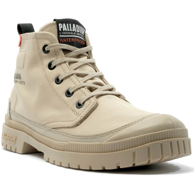 BOTAS PALLADIUM SP20 HI WP+ SAFARI 46