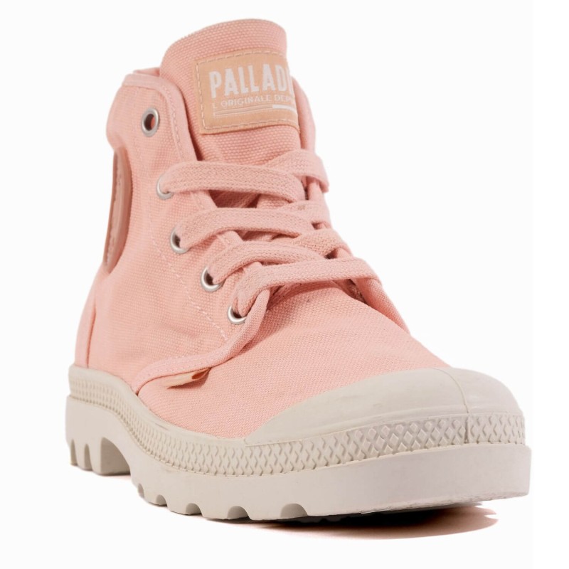 BOTAS PALLADIUM PAMPA HI 