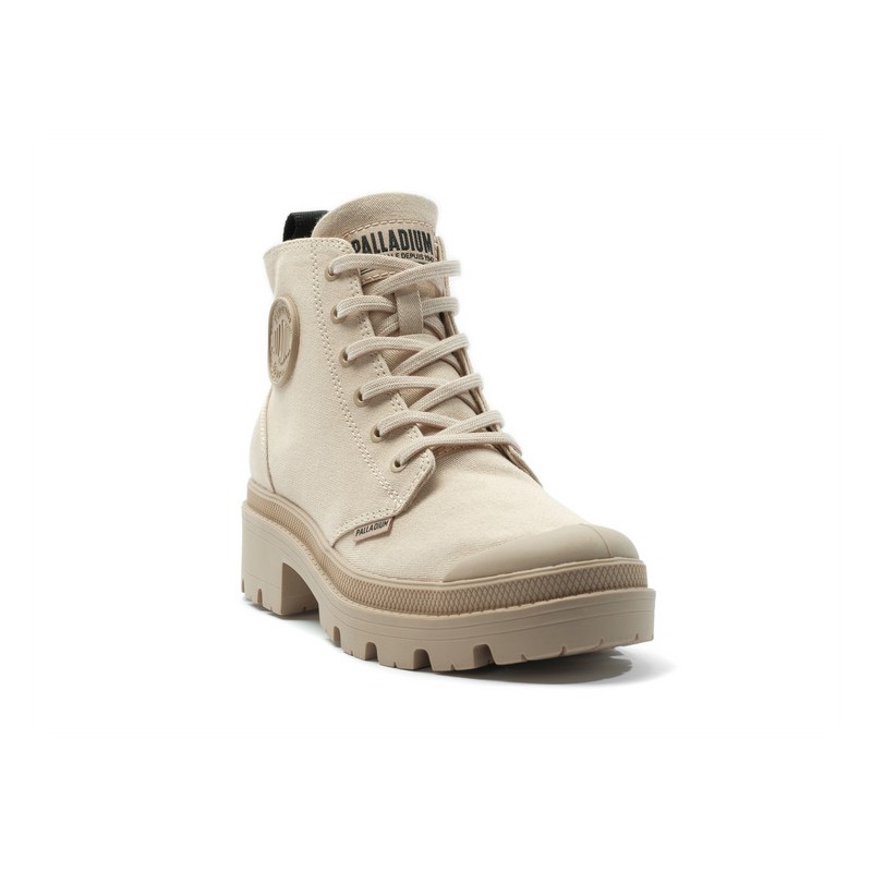 BOTAS PALADIUM PALLABASE TWILL 