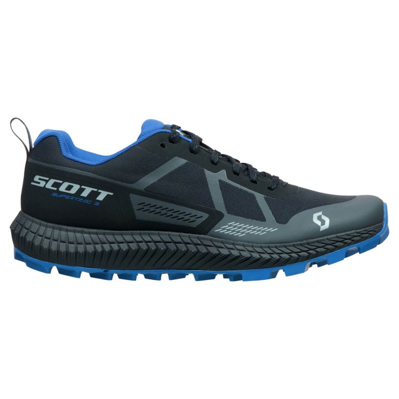 ZAPATILLAS SCOTT SUPERTRAC 3 FLASH