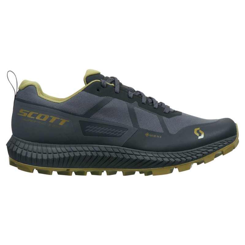 ZAPATILLAS SCOTT SUPERTRAC 3 GTX