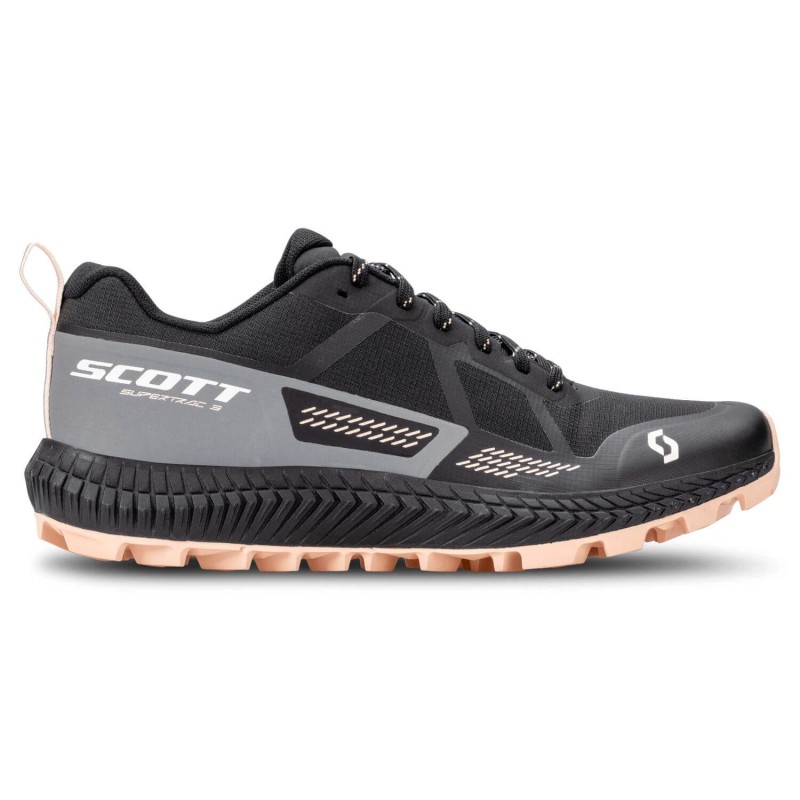 ZAPATILLAS SCOTT WS SUPERTRAC 3