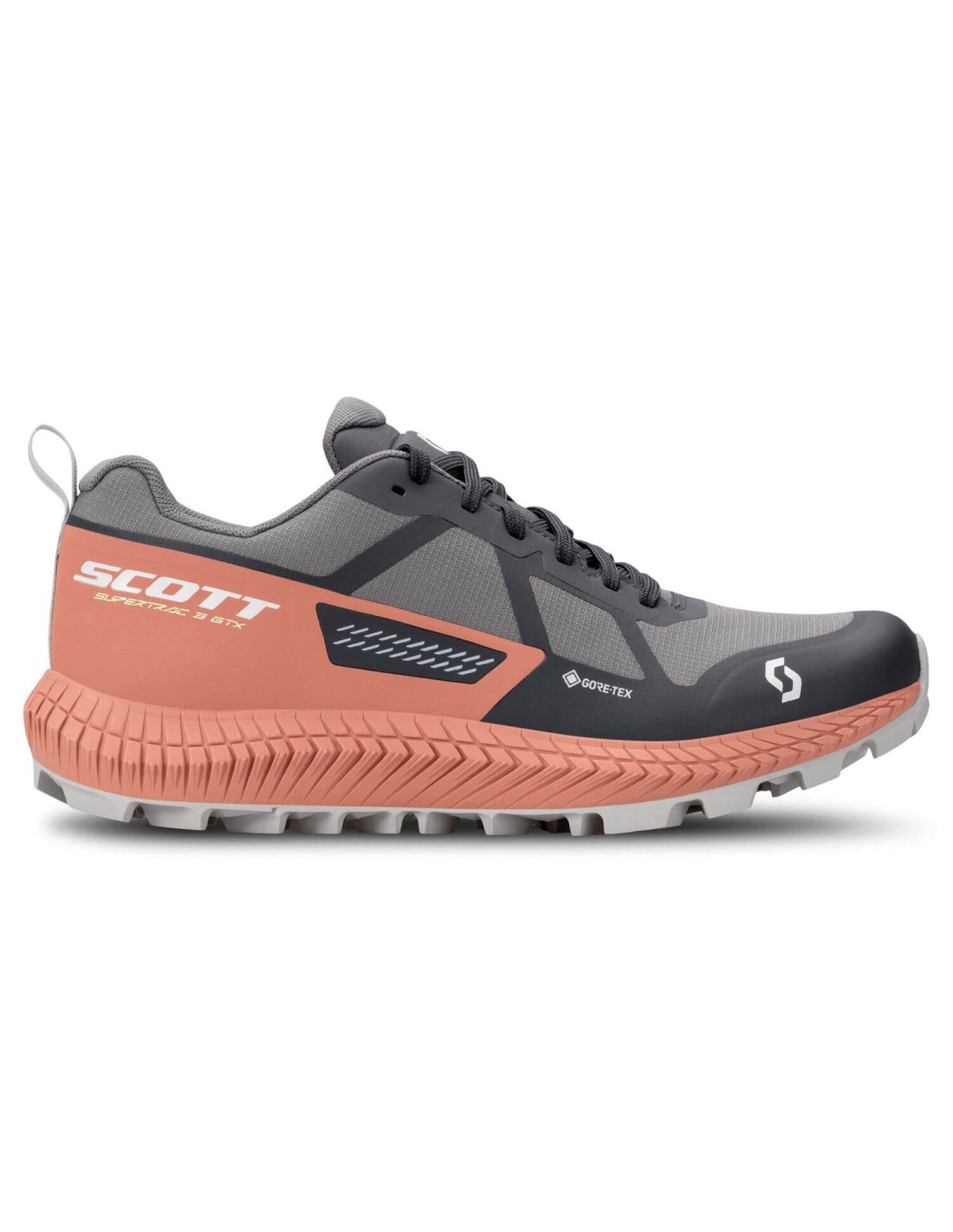 ZAPATILLAS SCOTT WS SUPERTRAC 3 GTX