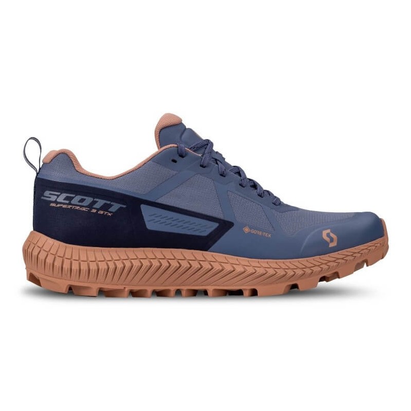 ZAPATILLAS SCOTT WS SUPERTRAC 3 GTX