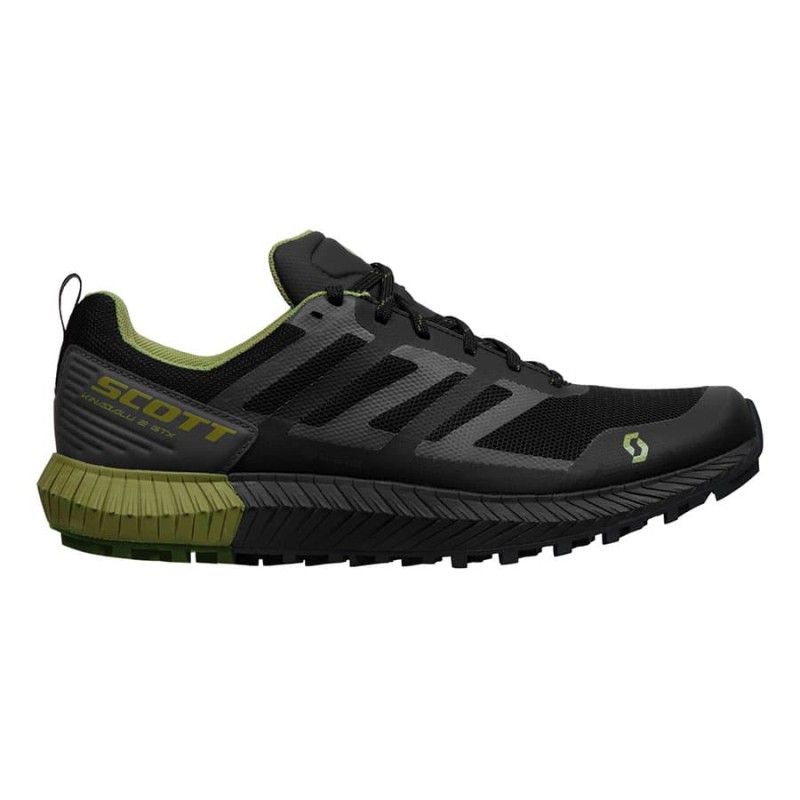 ZAPATILLAS SCOTT KINABALU 2 GTX