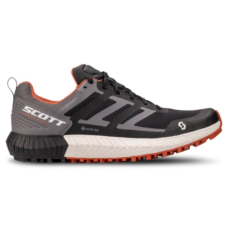 ZAPATILLAS SCOTT WS KINABALU 2 GTX