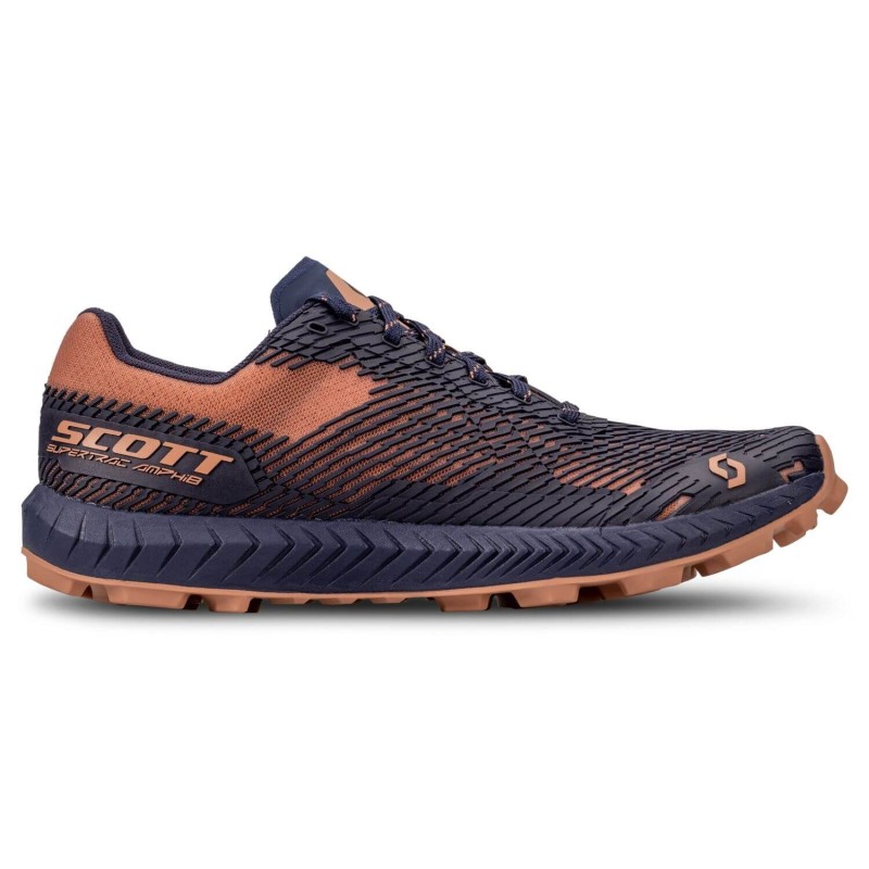 ZAPATILLAS SCOTT WS SUPERTRAC AMPHIB