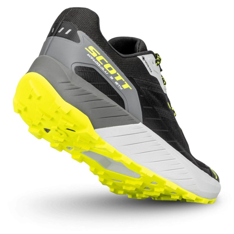ZAPATILLAS SCOTT KINABALU 3 GTX