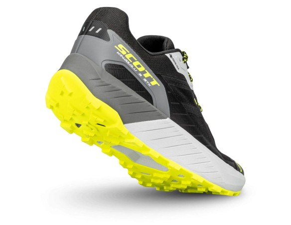 ZAPATILLAS SCOTT KINABALU 3 GTX