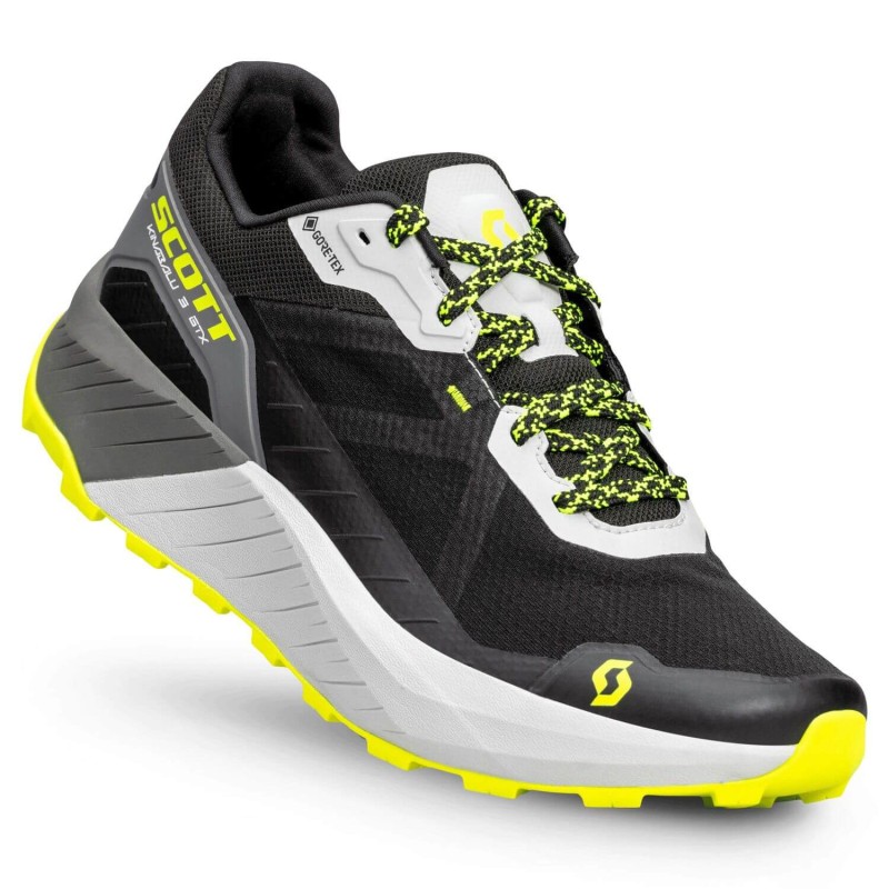 ZAPATILLAS SCOTT KINABALU 3 GTX