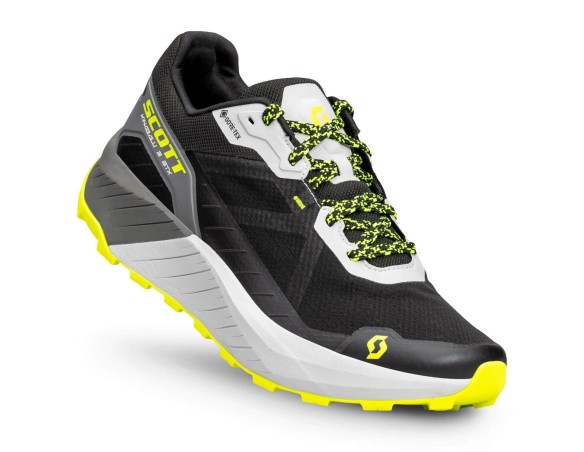 ZAPATILLAS SCOTT KINABALU 3 GTX