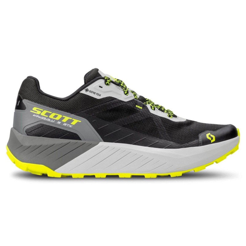 ZAPATILLAS SCOTT KINABALU 3 GTX