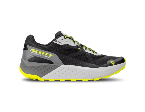 ZAPATILLAS SCOTT KINABALU 3 GTX