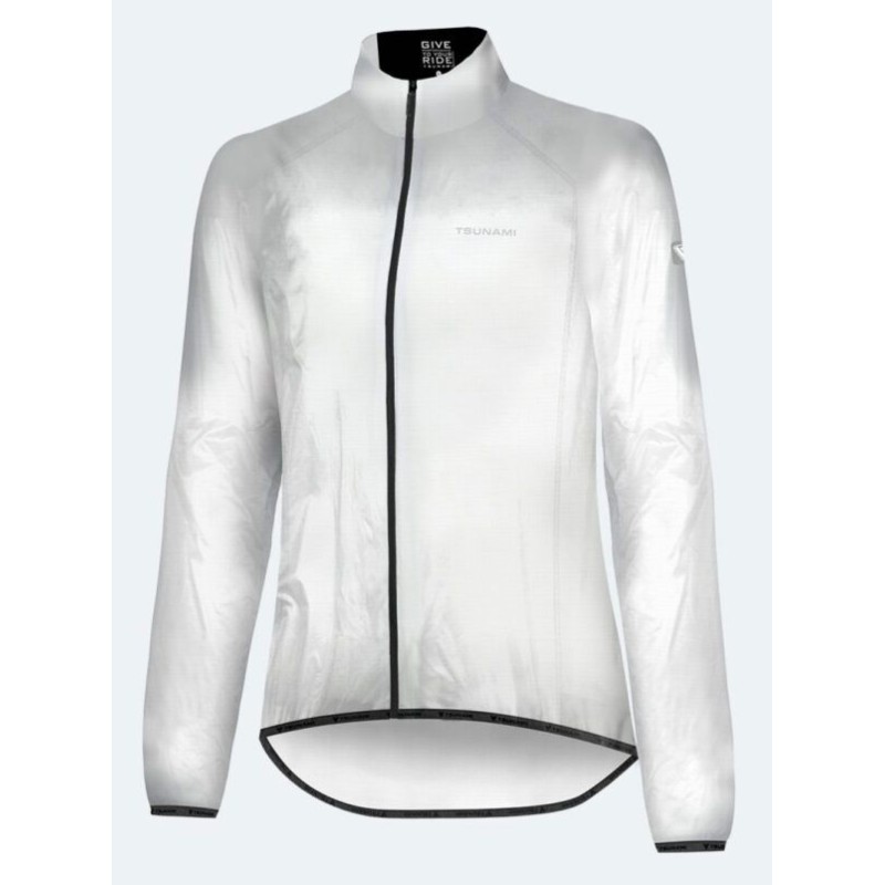 CHAQUETA TSUNAMI WINDSTOPPER GIAU MUJER