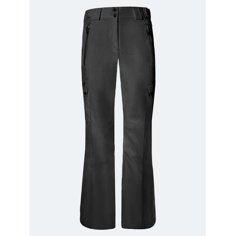 PANTALON TSUNAMI CARGO MUJER