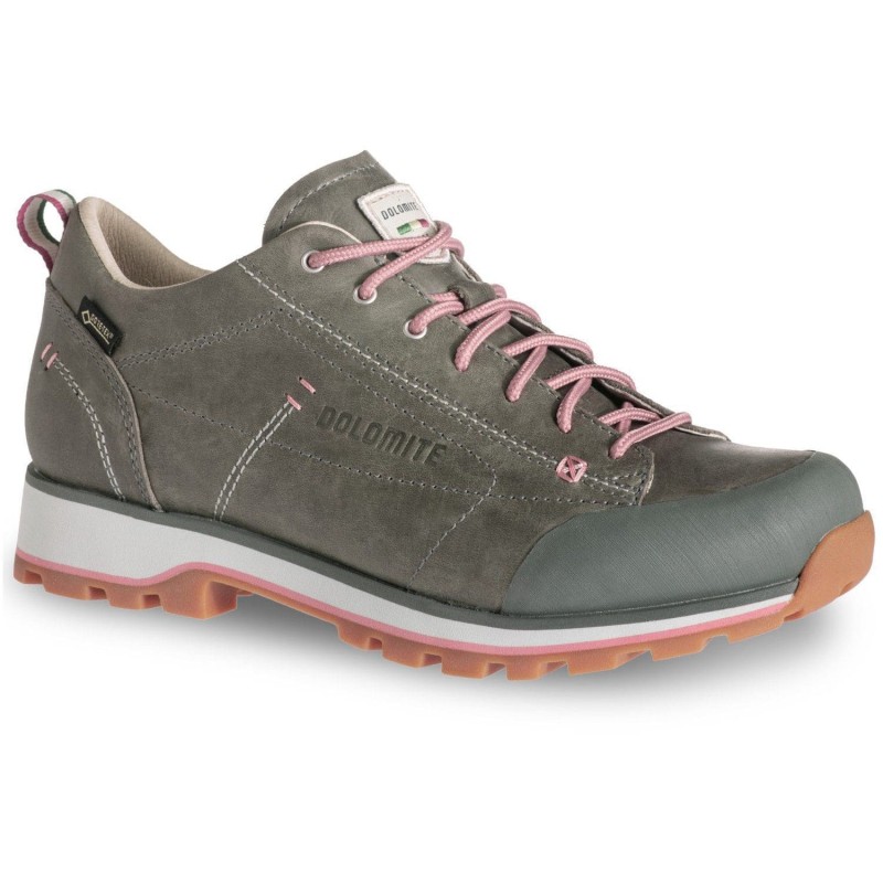 DOLOMITE CINQUANTAQUATTRO LOW FG W GTX SNEAKERS