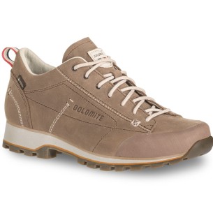 ZAPATILLAS DOLOMITE CINQUANTAQUATTRO LOW FG W GTX