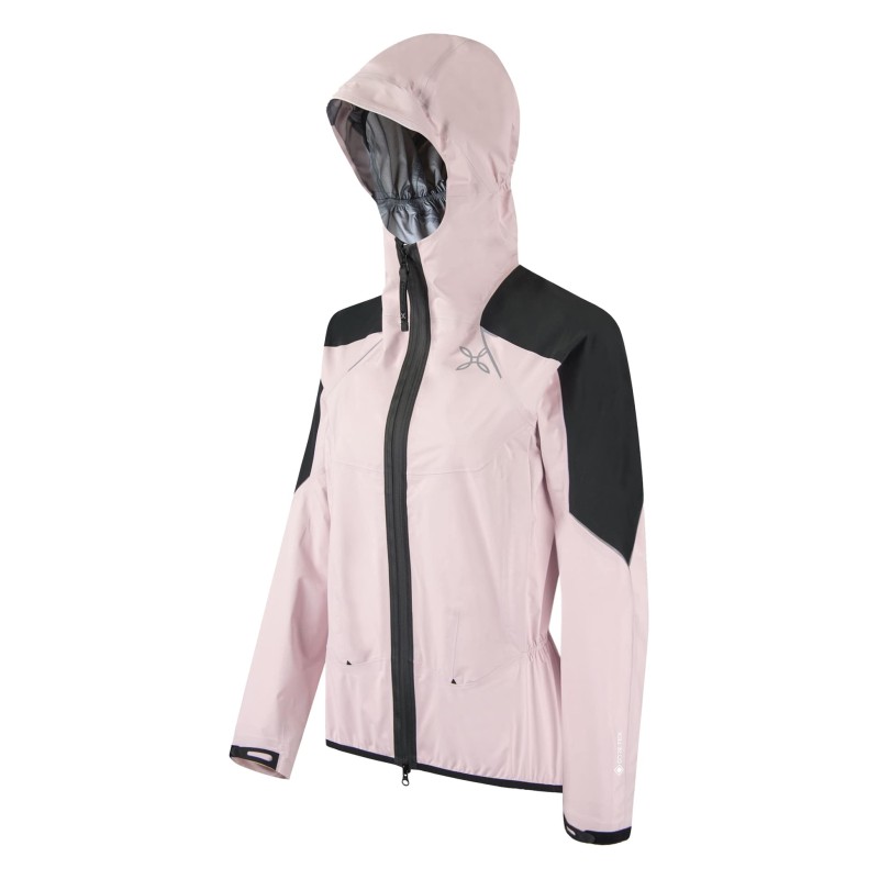 CHAQUETA MONTURA MAGIC 2.0 MUJER